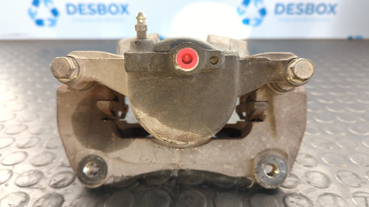 PINZA DE FRENO DELANTERA IZQUIERDA TOYOTA LEXUS RX - vista 3