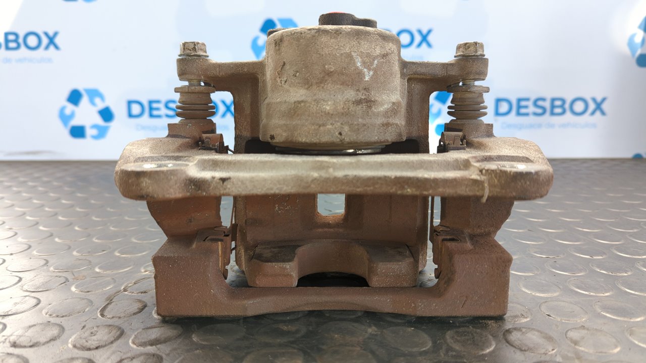 PINZA DE FRENO DELANTERA IZQUIERDA TOYOTA LEXUS RX - vista 4