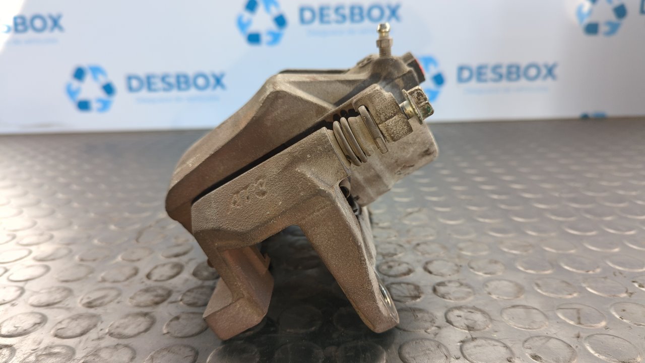 PINZA DE FRENO DELANTERA IZQUIERDA TOYOTA LEXUS RX - vista 6
