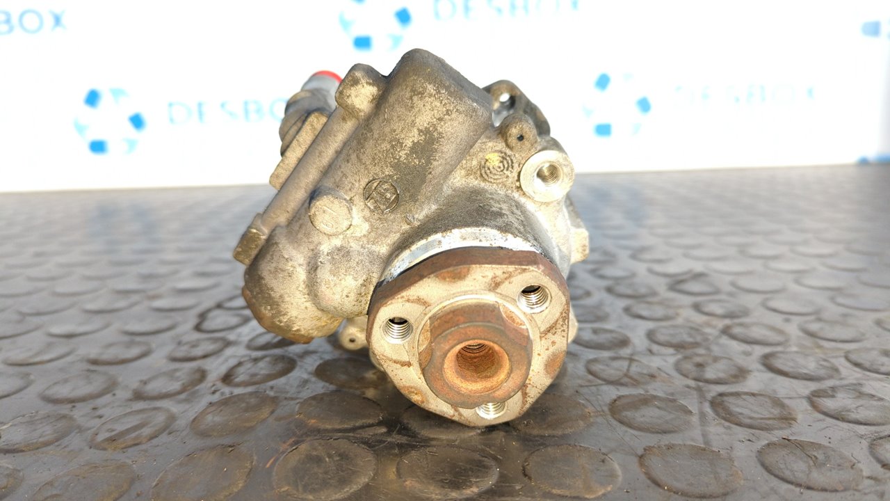 BOMBA DIRECCION AUDI A3 (8L)