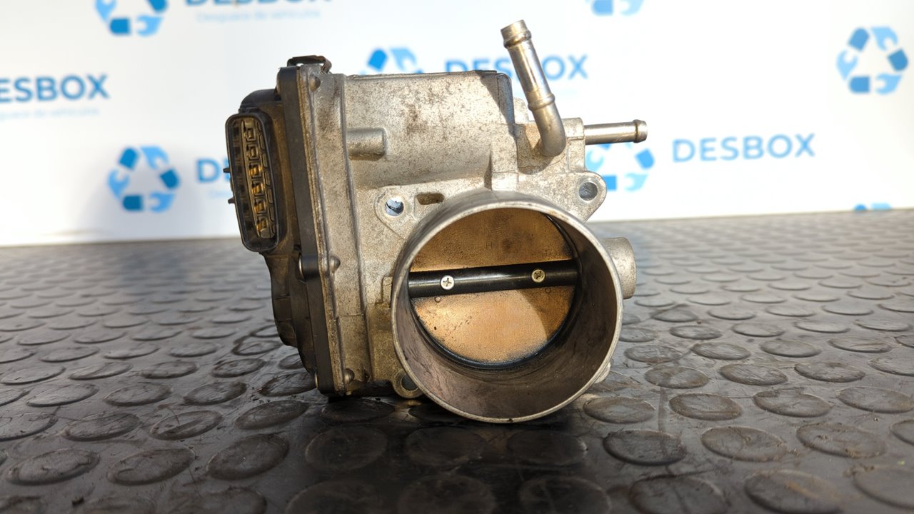 CAJA MARIPOSA TOYOTA LEXUS RX