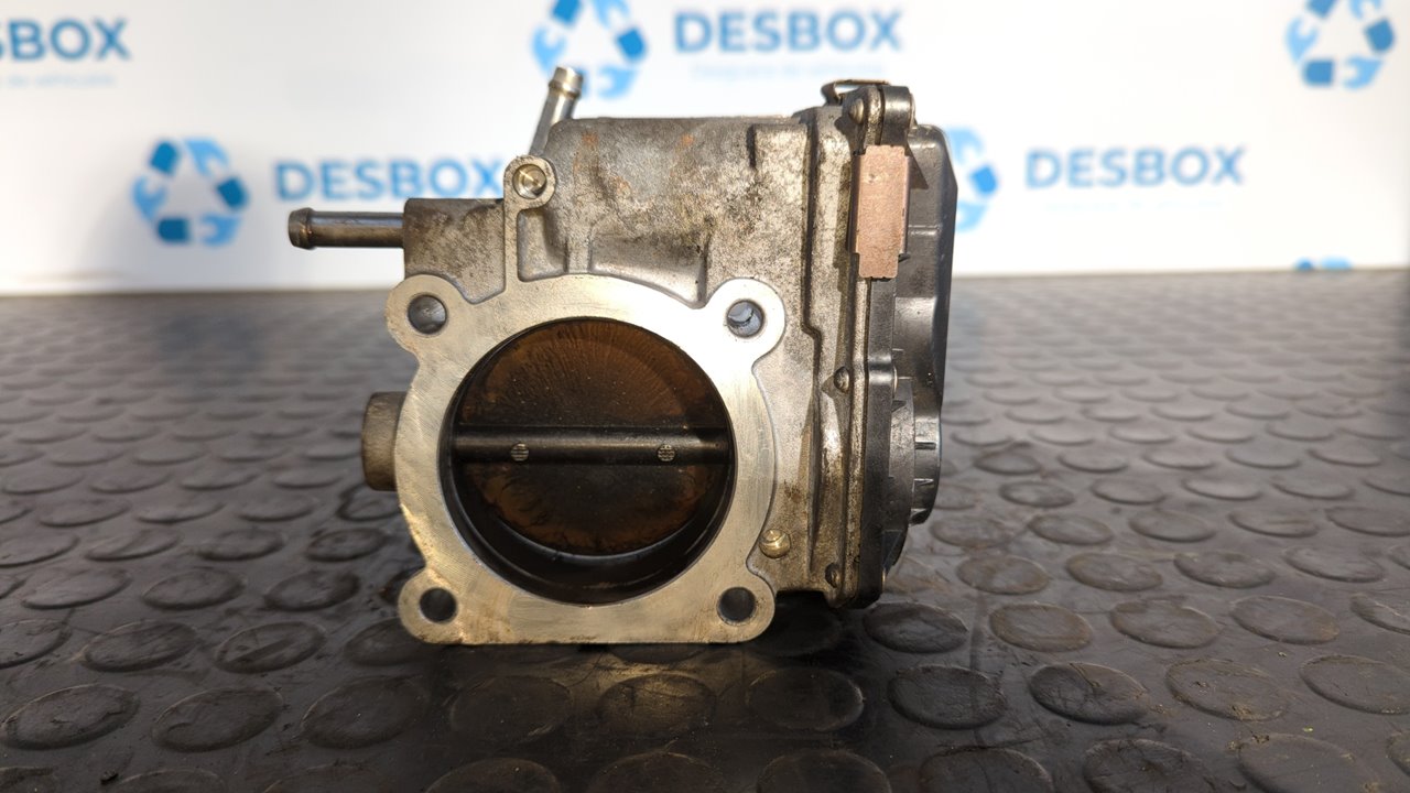 CAJA MARIPOSA TOYOTA LEXUS RX - vista 8