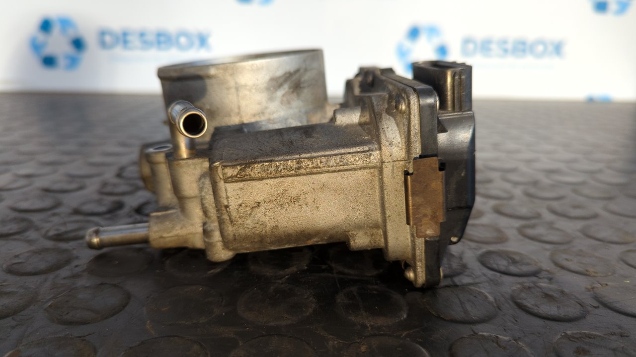 CAJA MARIPOSA TOYOTA LEXUS RX - vista 2