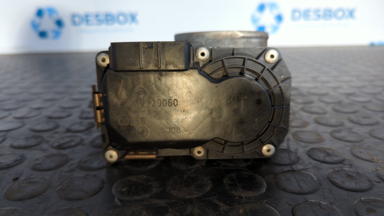 CAJA MARIPOSA TOYOTA LEXUS RX - vista 7