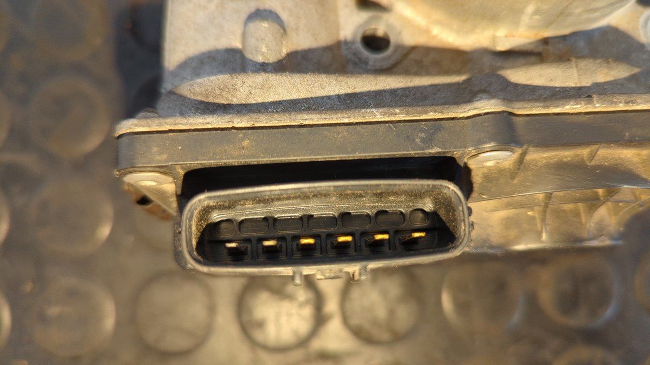 CAJA MARIPOSA TOYOTA LEXUS RX - vista 5