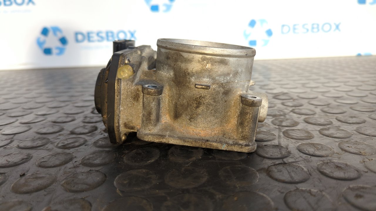 CAJA MARIPOSA TOYOTA LEXUS RX - vista 3