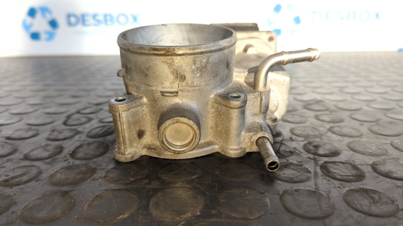 CAJA MARIPOSA TOYOTA LEXUS RX - vista 6