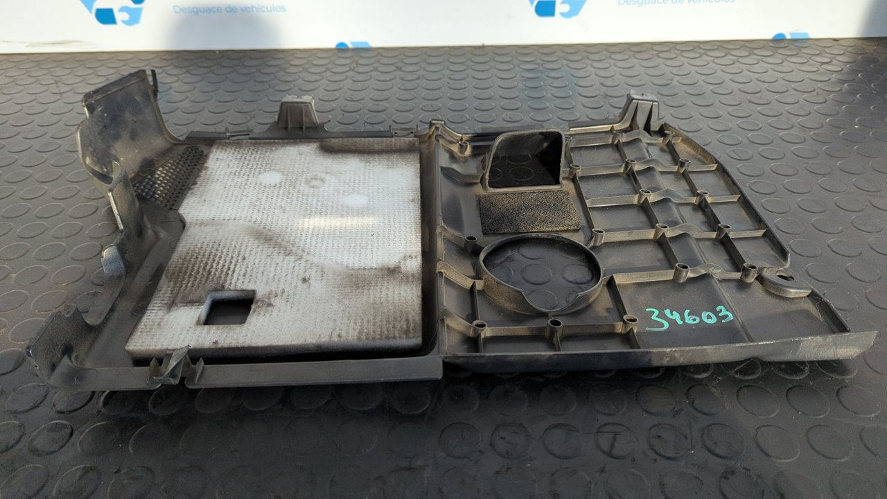 TAPA MOTOR TOYOTA LEXUS RX - vista 6