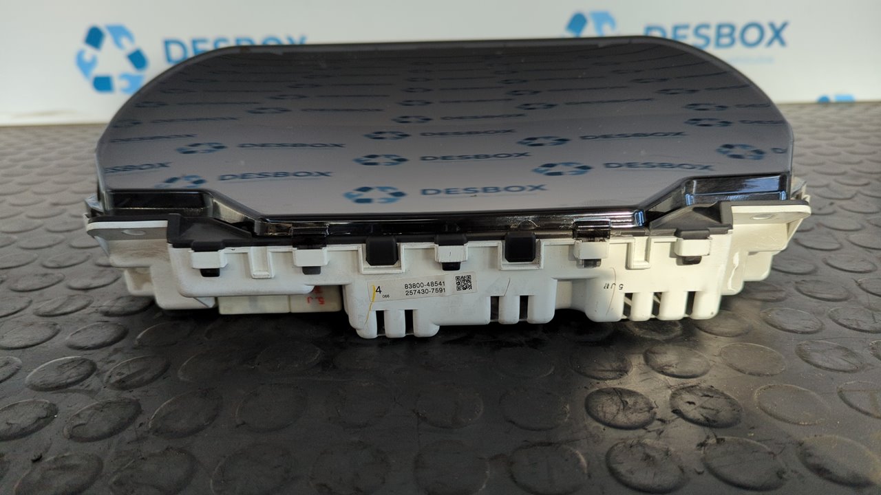 CUADRO INSTRUMENTOS TOYOTA LEXUS RX - vista 4