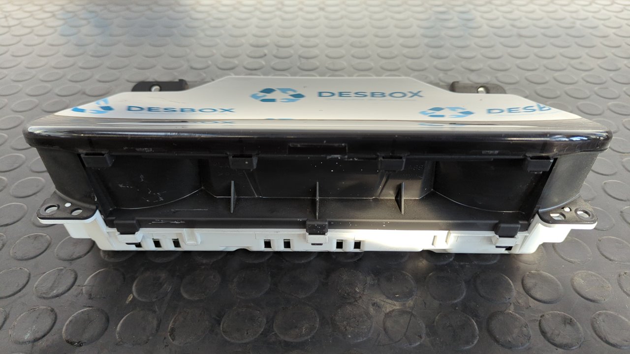 CUADRO INSTRUMENTOS TOYOTA LEXUS RX - vista 8