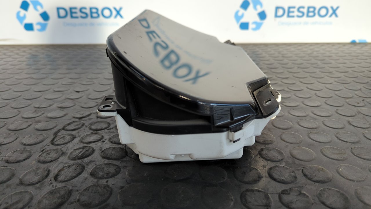 CUADRO INSTRUMENTOS TOYOTA LEXUS RX - vista 7