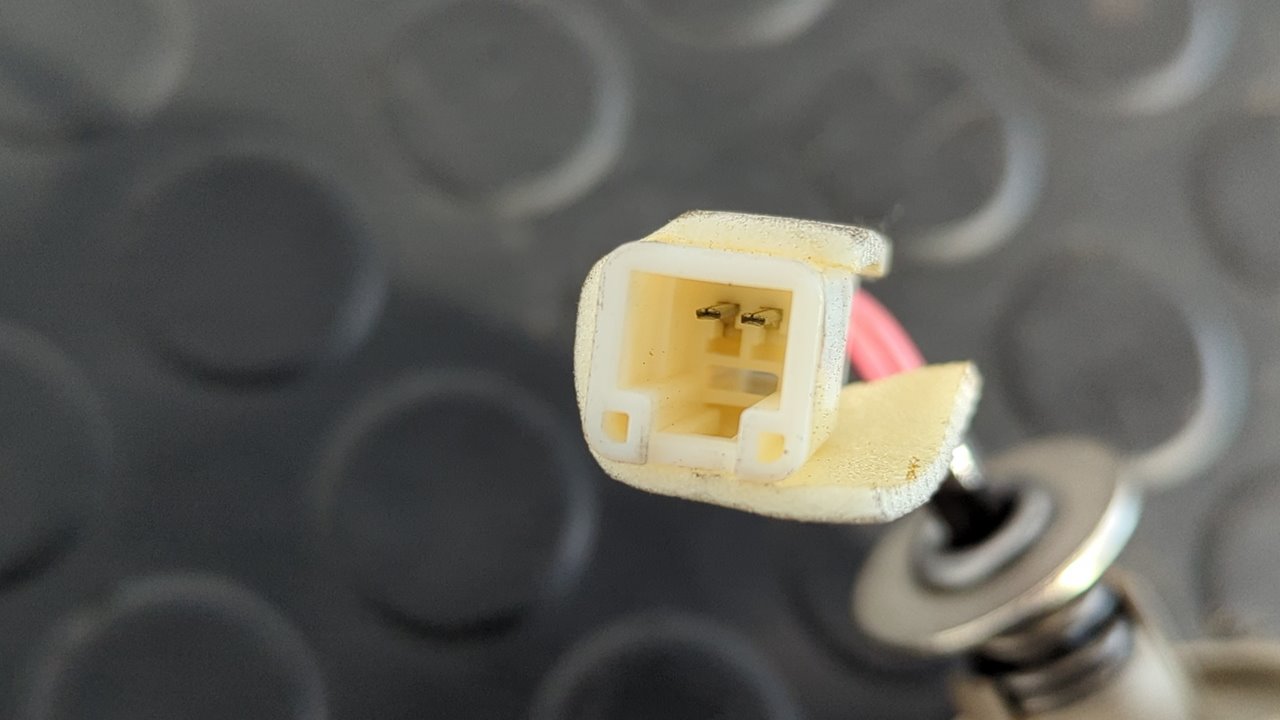 PARASOL DERECHO TOYOTA LEXUS RX - vista 5