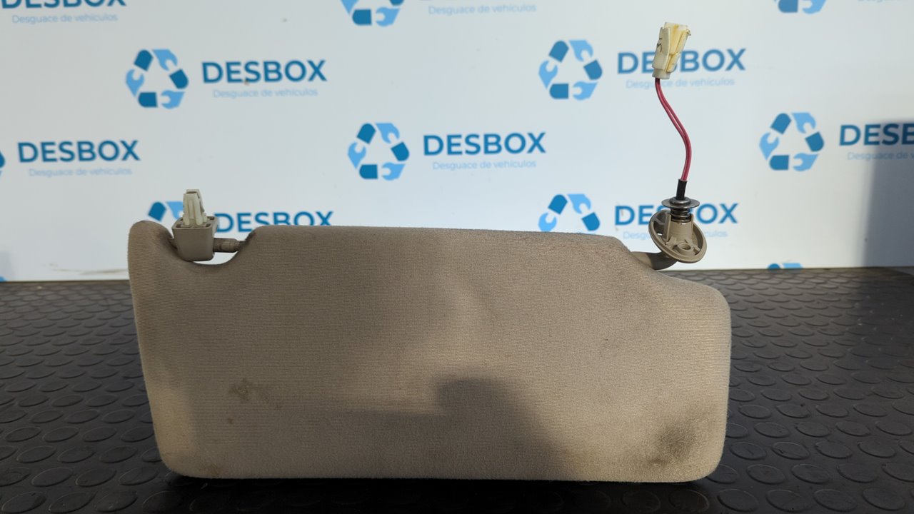 PARASOL IZQUIERDO TOYOTA LEXUS RX - vista 2