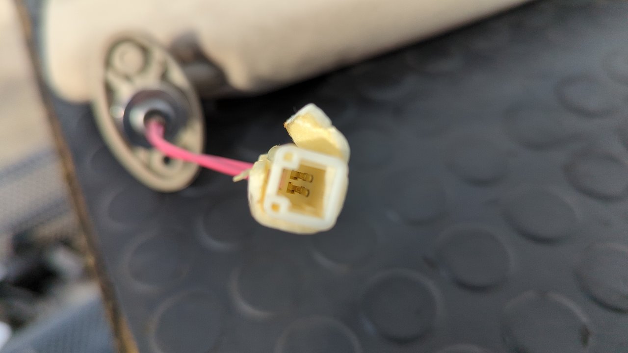 PARASOL IZQUIERDO TOYOTA LEXUS RX - vista 3