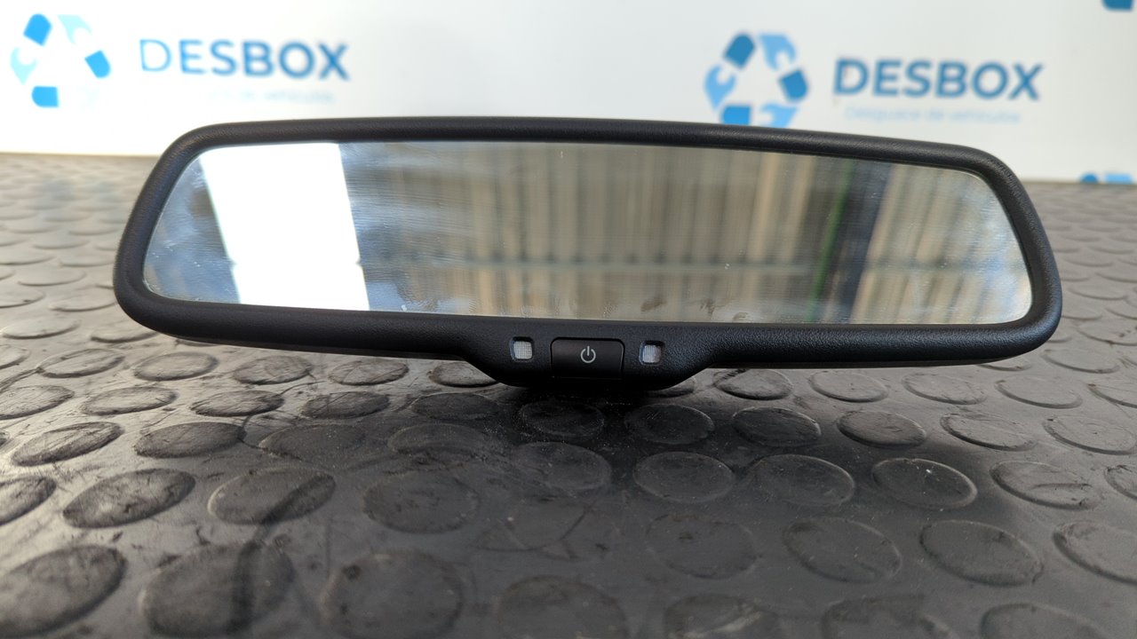 ESPEJO TOYOTA LEXUS RX