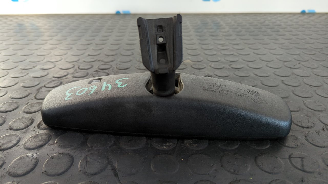 ESPEJO TOYOTA LEXUS RX - vista 5