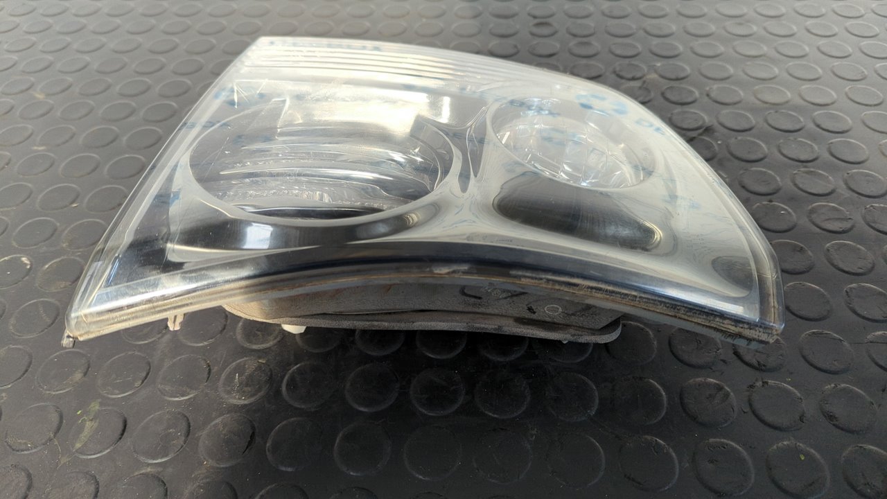 PILOTO PORTON DERECHO TOYOTA LEXUS RX - vista 7