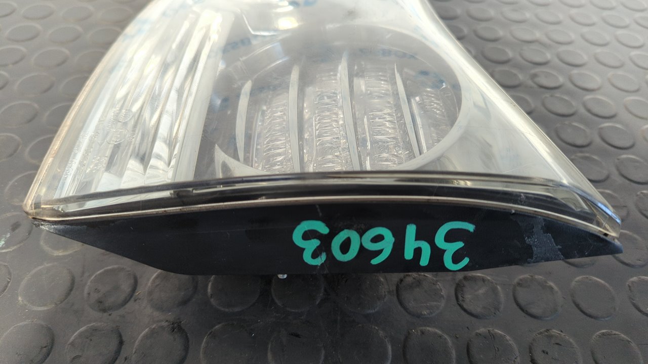 PILOTO PORTON DERECHO TOYOTA LEXUS RX - vista 5