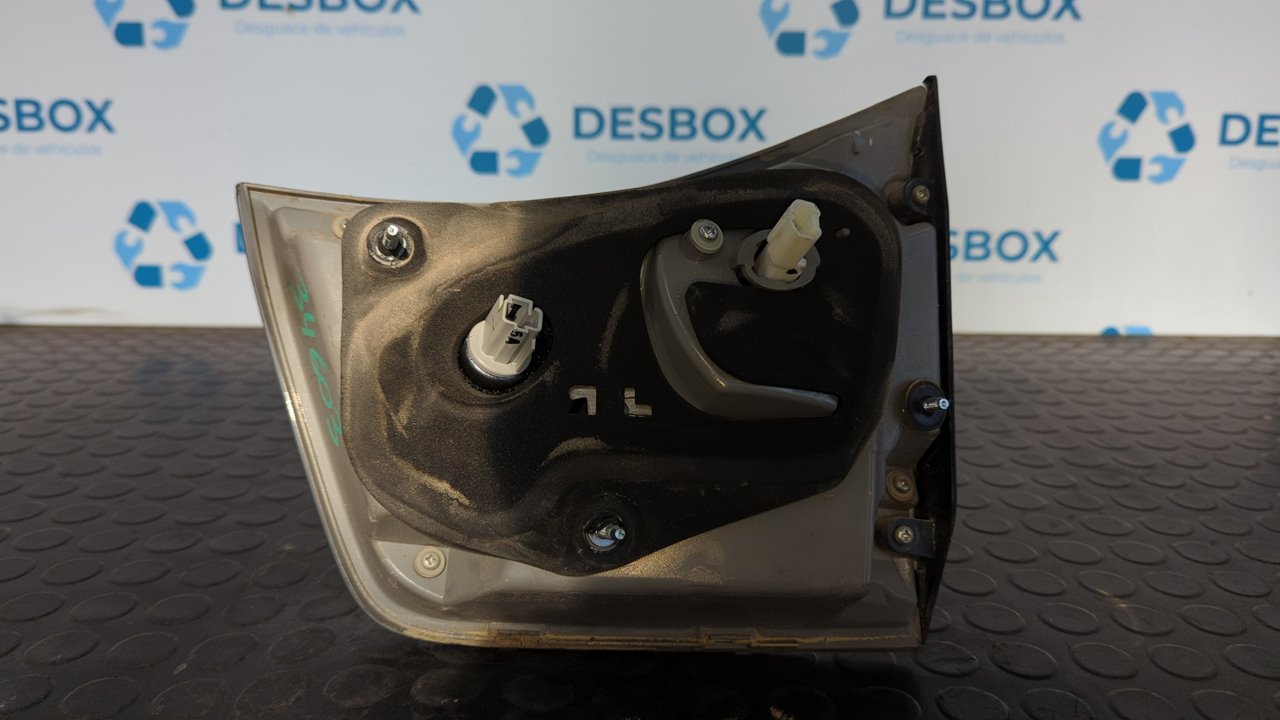 PILOTO PORTON IZQUIERDO TOYOTA LEXUS RX - vista 7