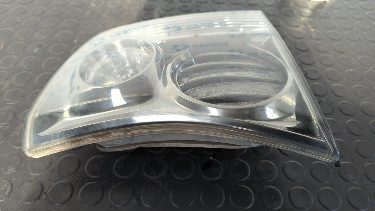 PILOTO PORTON IZQUIERDO TOYOTA LEXUS RX - vista 5