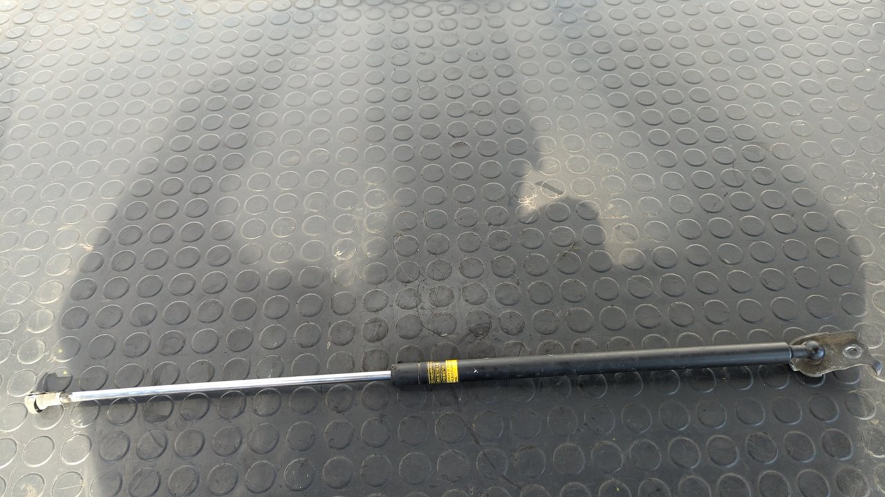 AMORTIGUADORES CAPO TOYOTA LEXUS RX