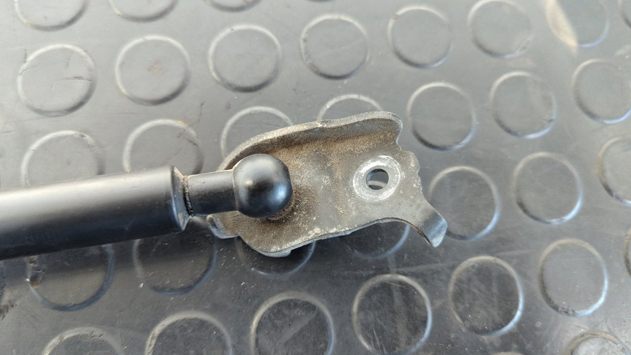 AMORTIGUADORES CAPO TOYOTA LEXUS RX - vista 2