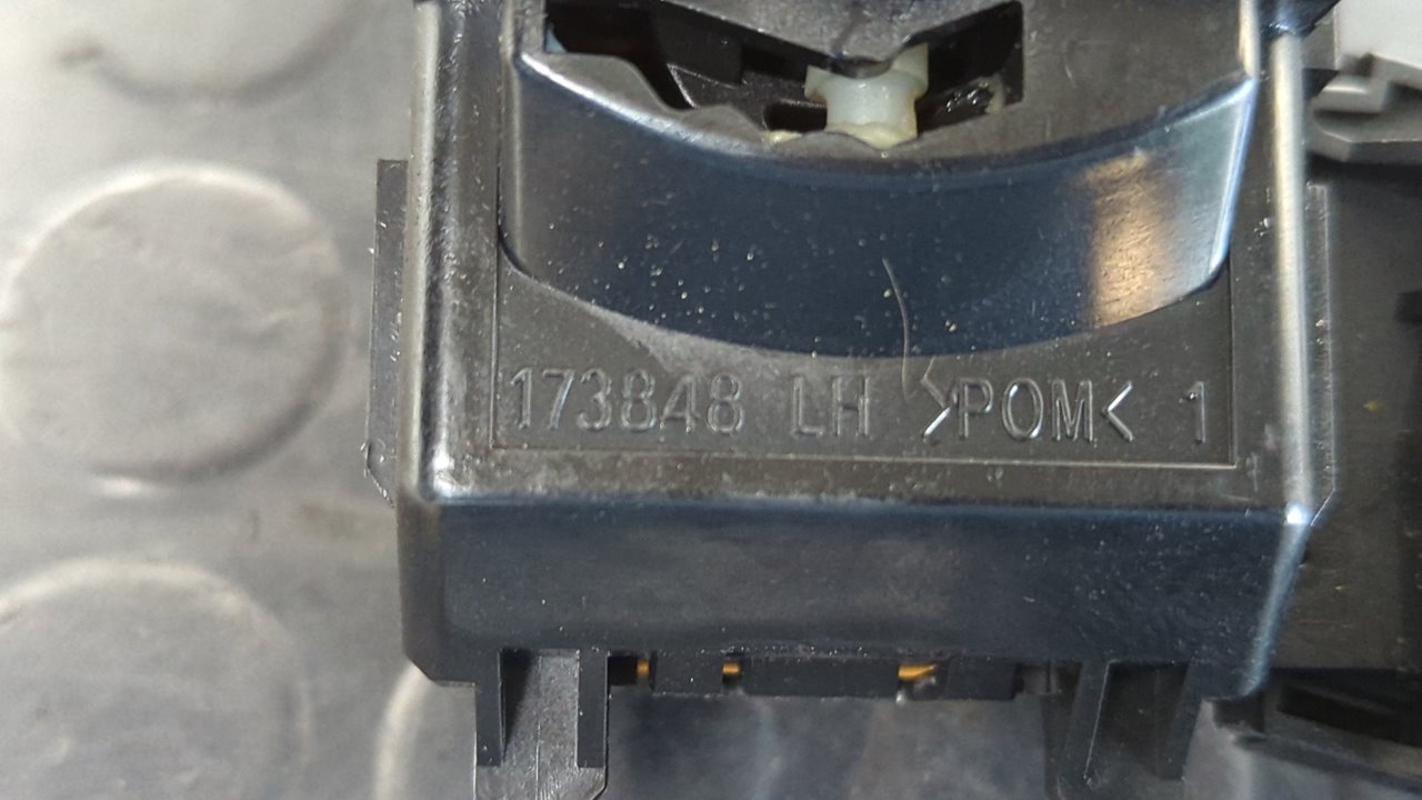 MANDO LIMPIA TOYOTA LEXUS RX - vista 4