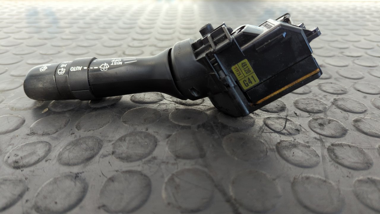 MANDO LIMPIA TOYOTA LEXUS RX - vista 5