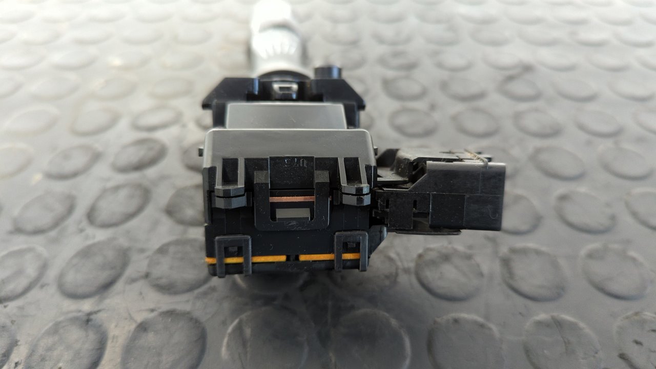 MANDO LIMPIA TOYOTA LEXUS RX - vista 9