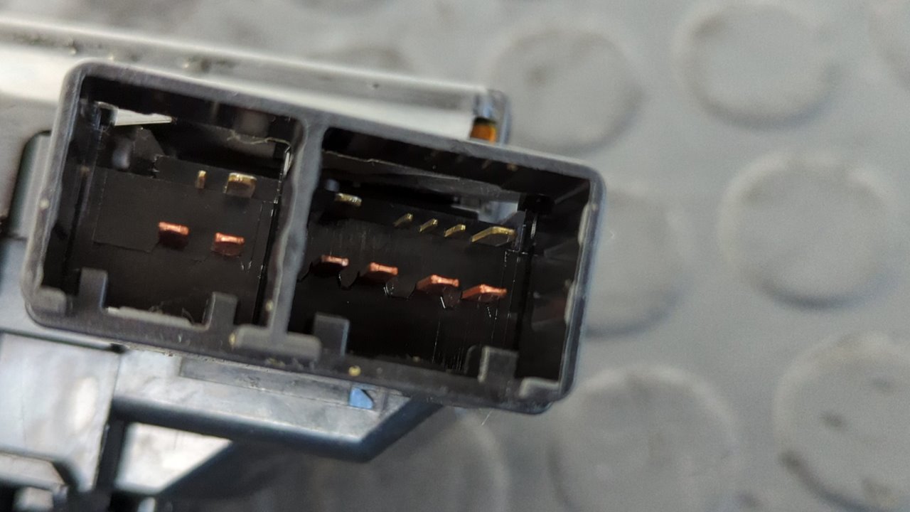 MANDO LIMPIA TOYOTA LEXUS RX - vista 3