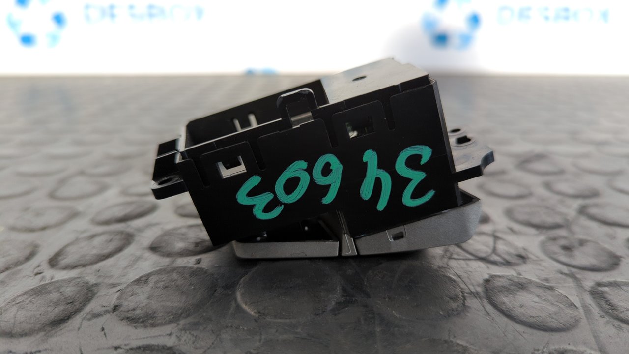 MANDO MULTIFUNCION TOYOTA LEXUS RX - vista 3