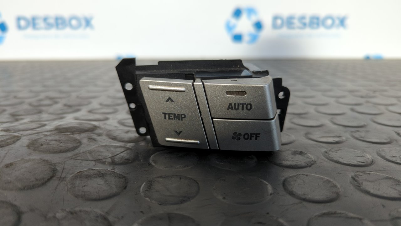 MANDO MULTIFUNCION TOYOTA LEXUS RX