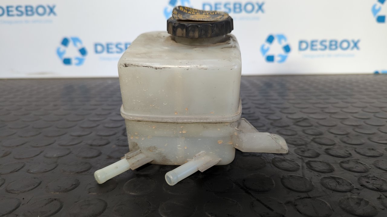 DEPOSITO SERVO TOYOTA LEXUS RX