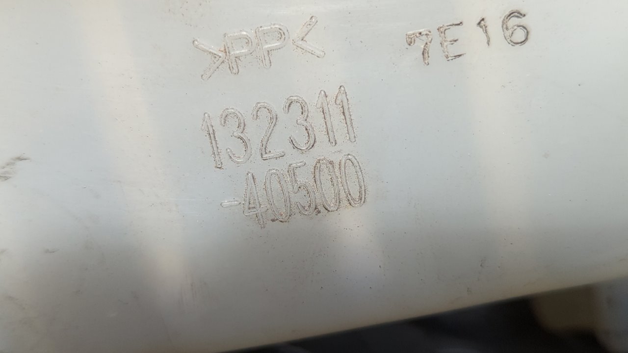 DEPOSITO SERVO TOYOTA LEXUS RX - vista 6