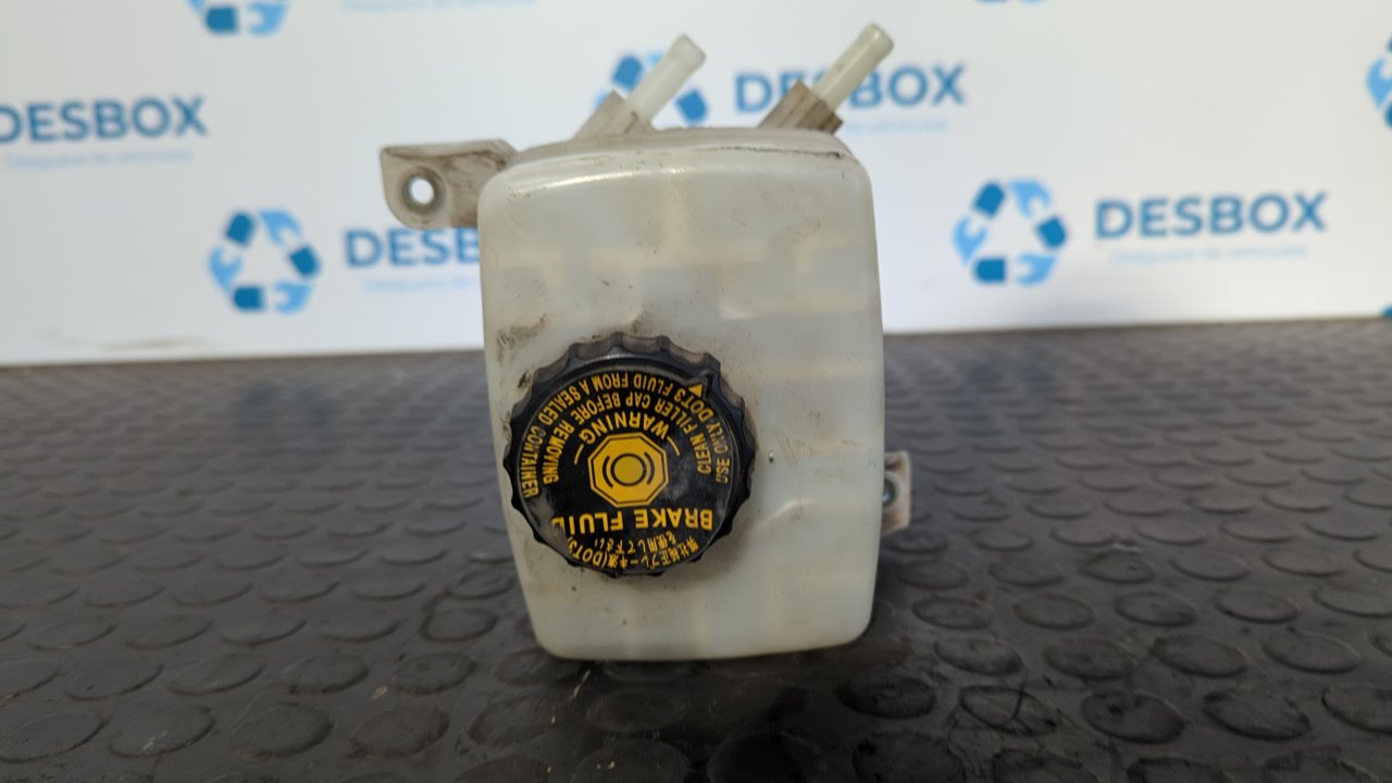 DEPOSITO SERVO TOYOTA LEXUS RX - vista 4