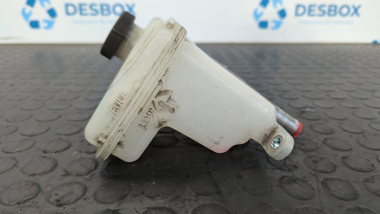 DEPOSITO EXPANSION TOYOTA LEXUS RX - vista 4