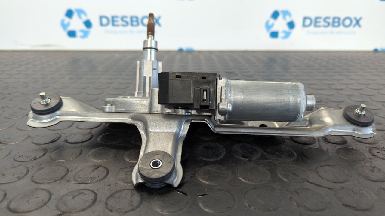 MOTOR LIMPIA TRASERO TOYOTA LEXUS RX - vista 4