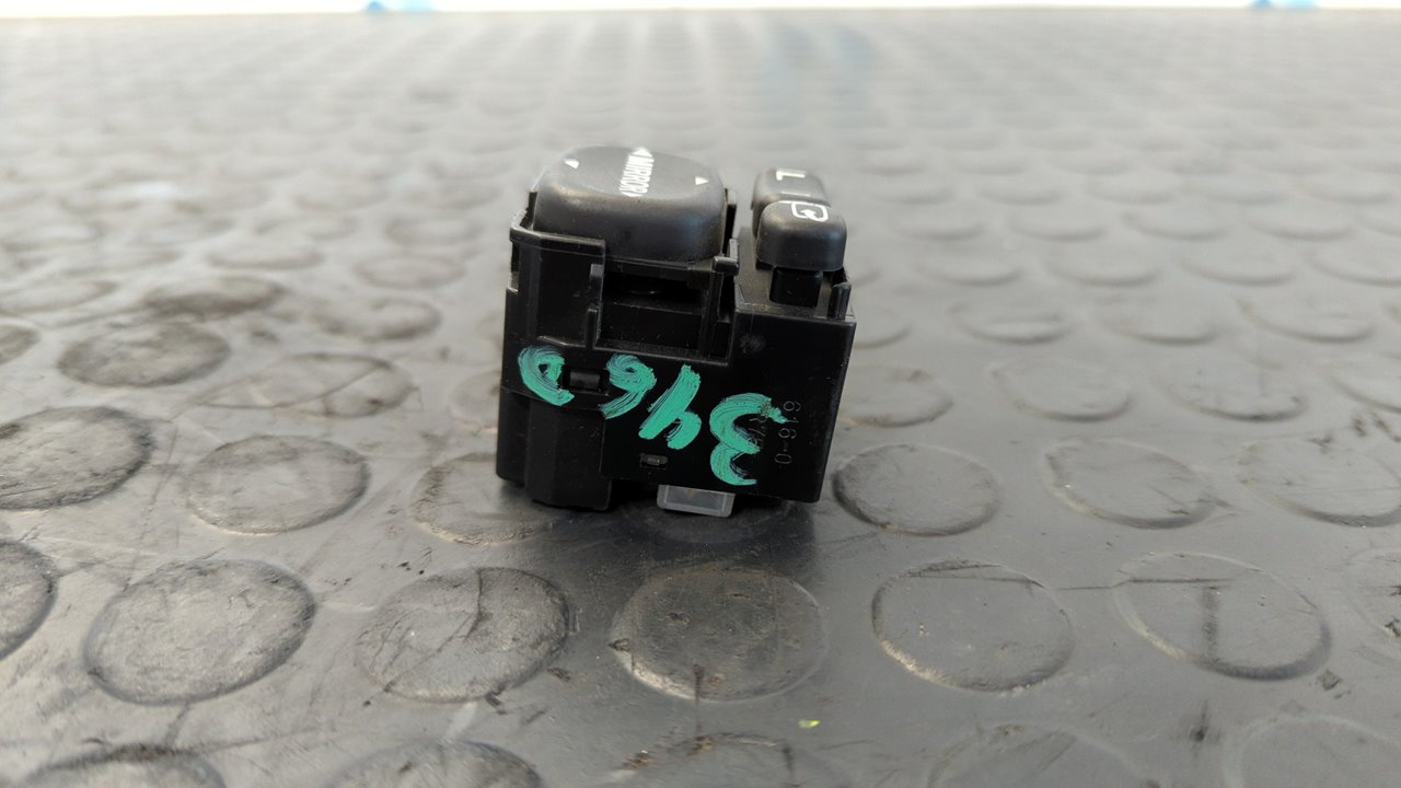 MANDO RETROVISOR TOYOTA LEXUS RX - vista 6