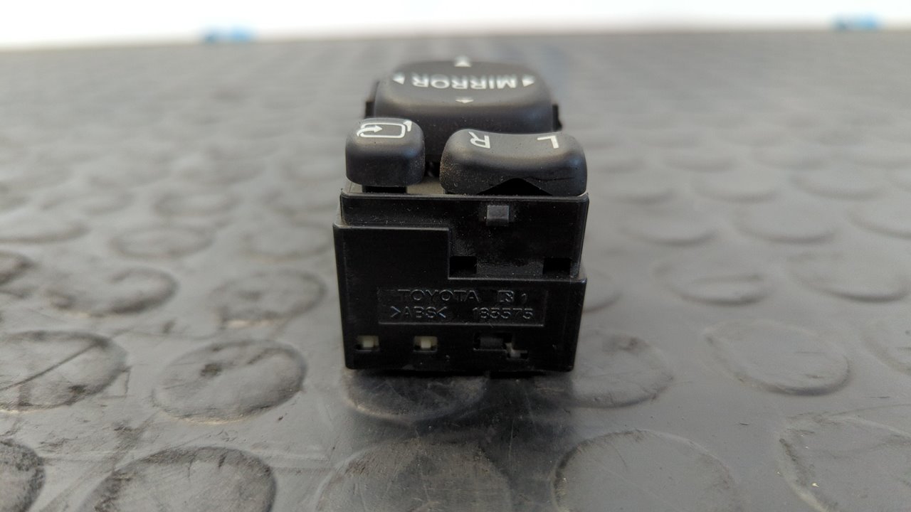 MANDO RETROVISOR TOYOTA LEXUS RX - vista 3