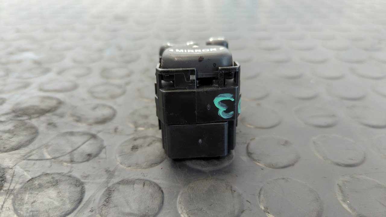 MANDO RETROVISOR TOYOTA LEXUS RX - vista 4