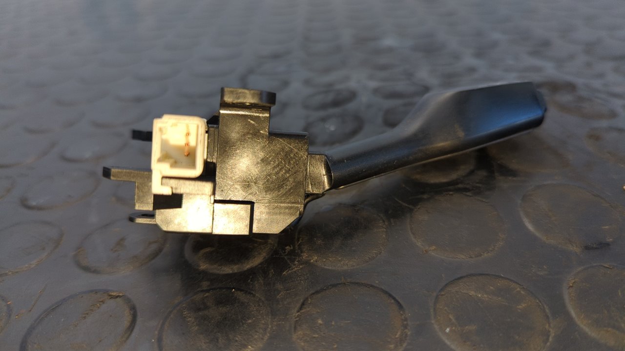 MANDO MULTIFUNCION TOYOTA LEXUS RX - vista 5