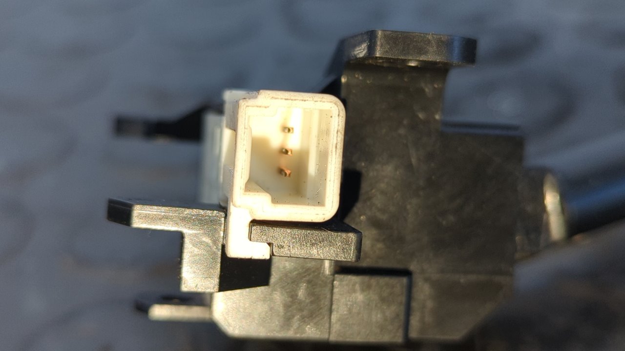 MANDO MULTIFUNCION TOYOTA LEXUS RX - vista 4