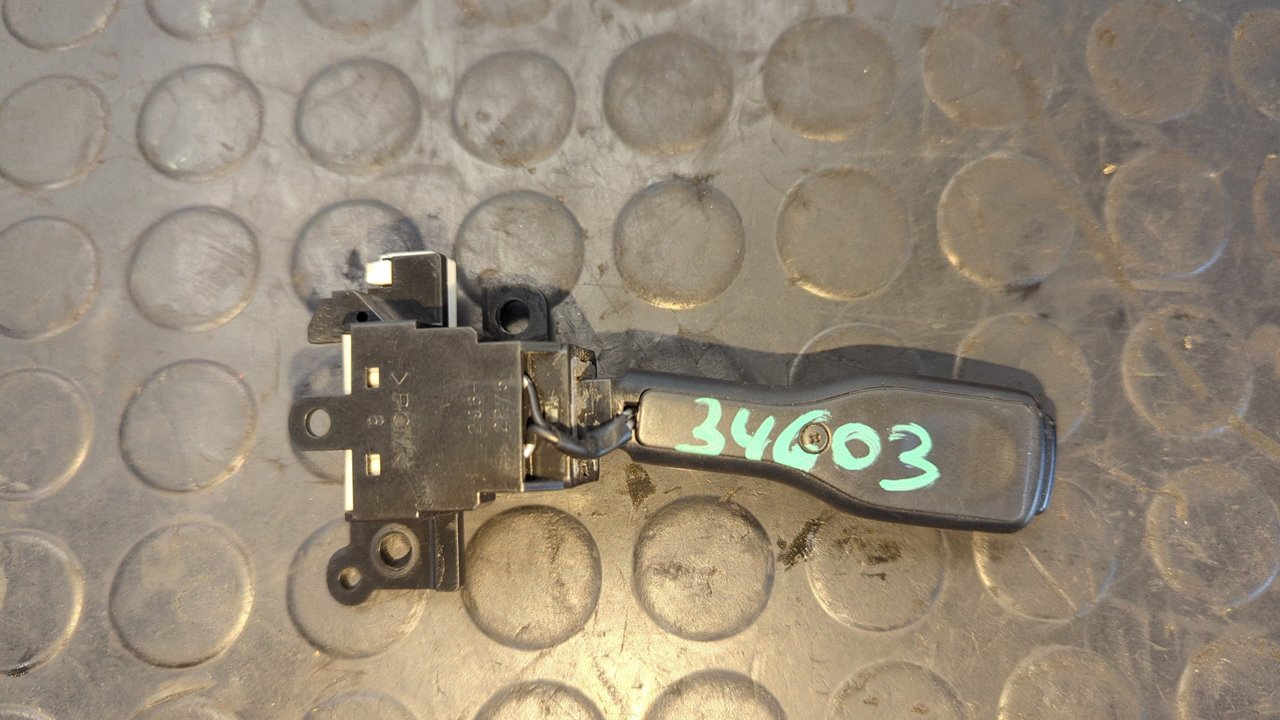 MANDO MULTIFUNCION TOYOTA LEXUS RX - vista 3