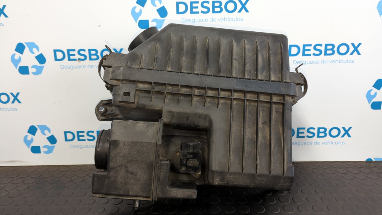 CAJA FILTRO AIRE TOYOTA LEXUS RX