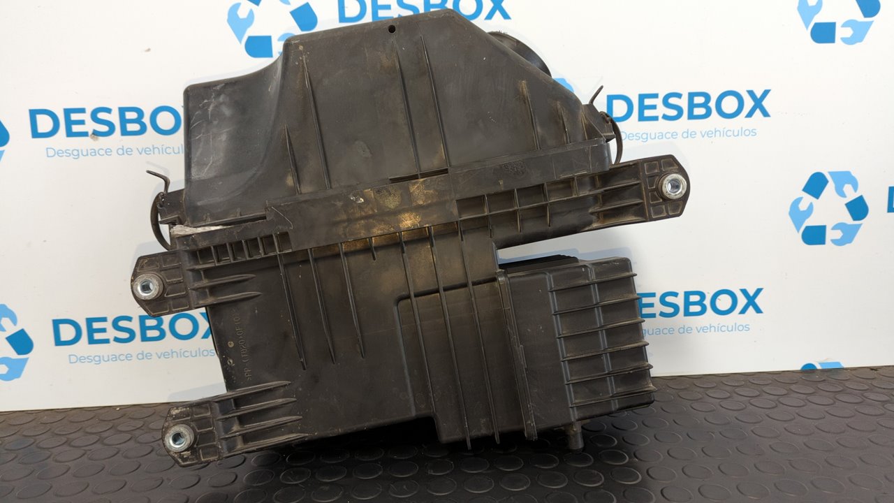 CAJA FILTRO AIRE TOYOTA LEXUS RX - vista 8