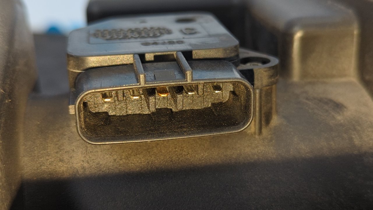 CAJA FILTRO AIRE TOYOTA LEXUS RX - vista 3