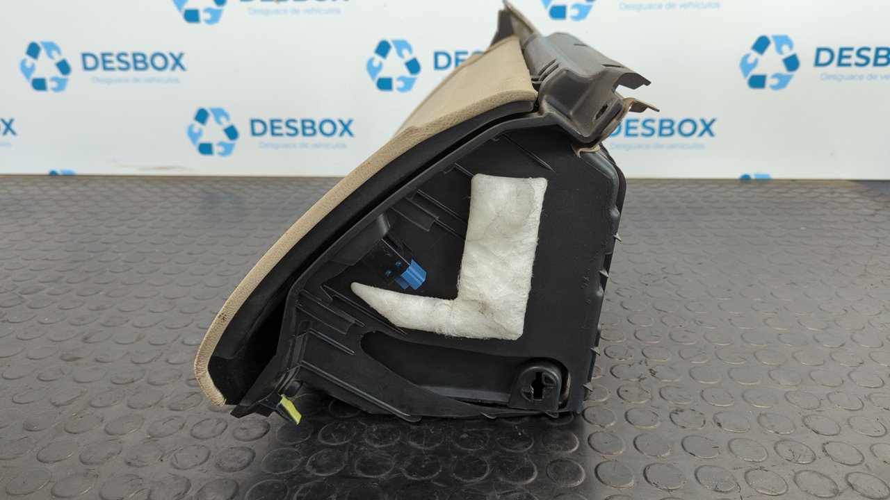 GUANTERA TOYOTA LEXUS RX - vista 10