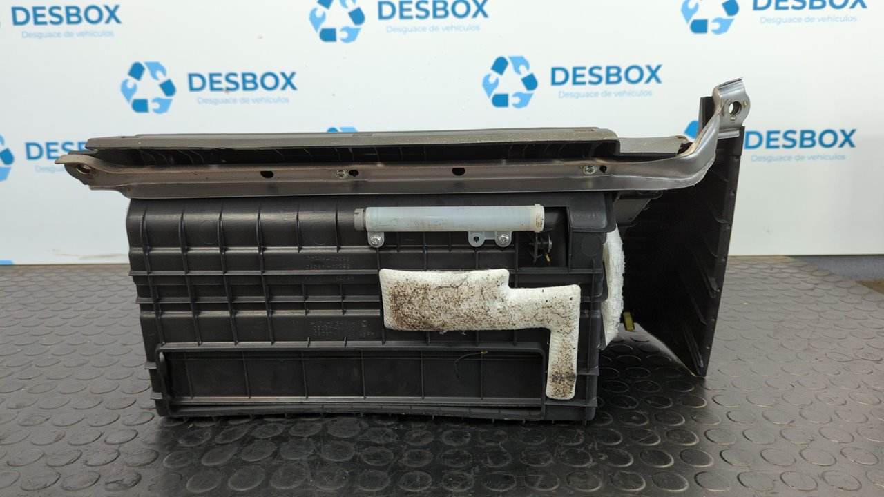 GUANTERA TOYOTA LEXUS RX - vista 4