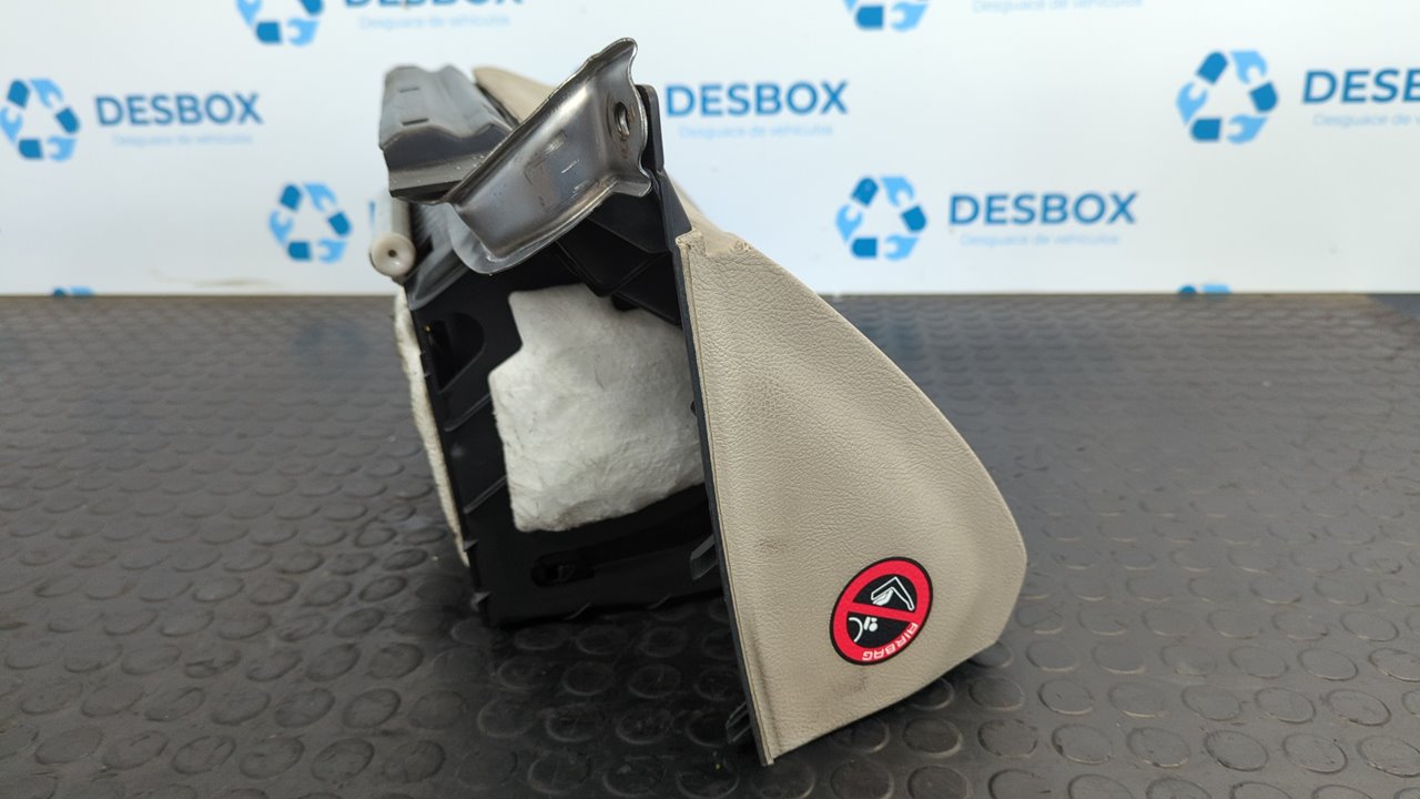 GUANTERA TOYOTA LEXUS RX - vista 7