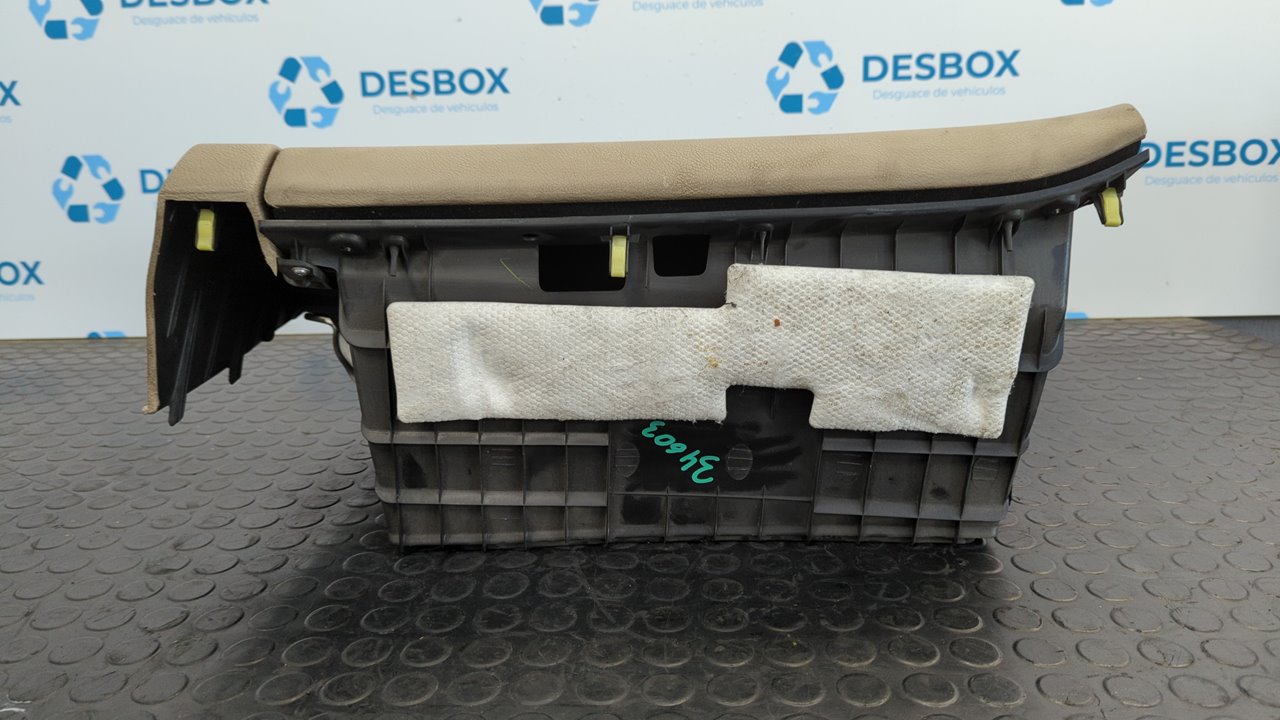 GUANTERA TOYOTA LEXUS RX - vista 6